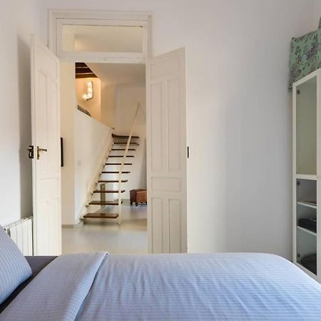 White Loft Аликанте Екстериор снимка