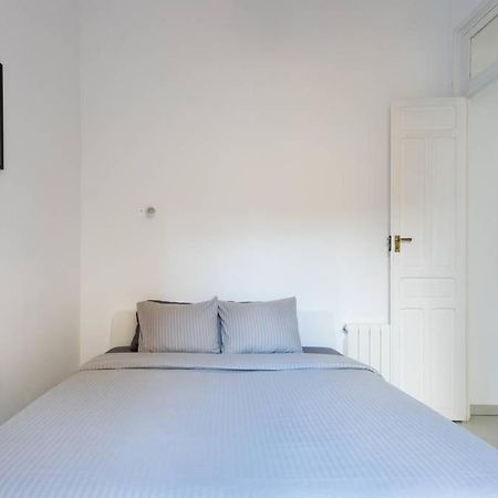 White Loft Аликанте Екстериор снимка