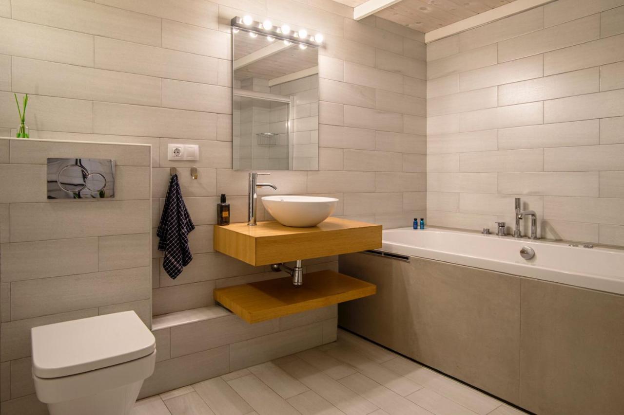 White Loft Аликанте Екстериор снимка