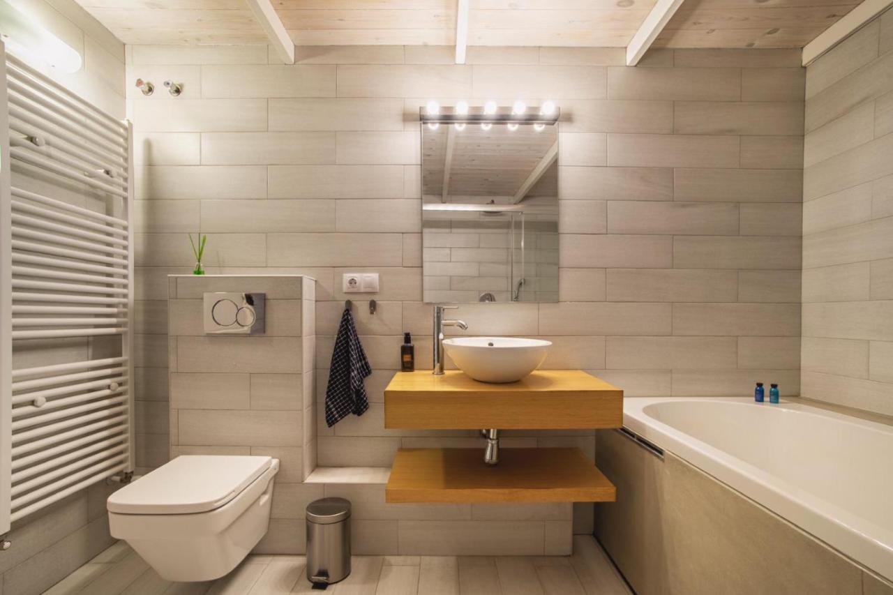 White Loft Аликанте Екстериор снимка