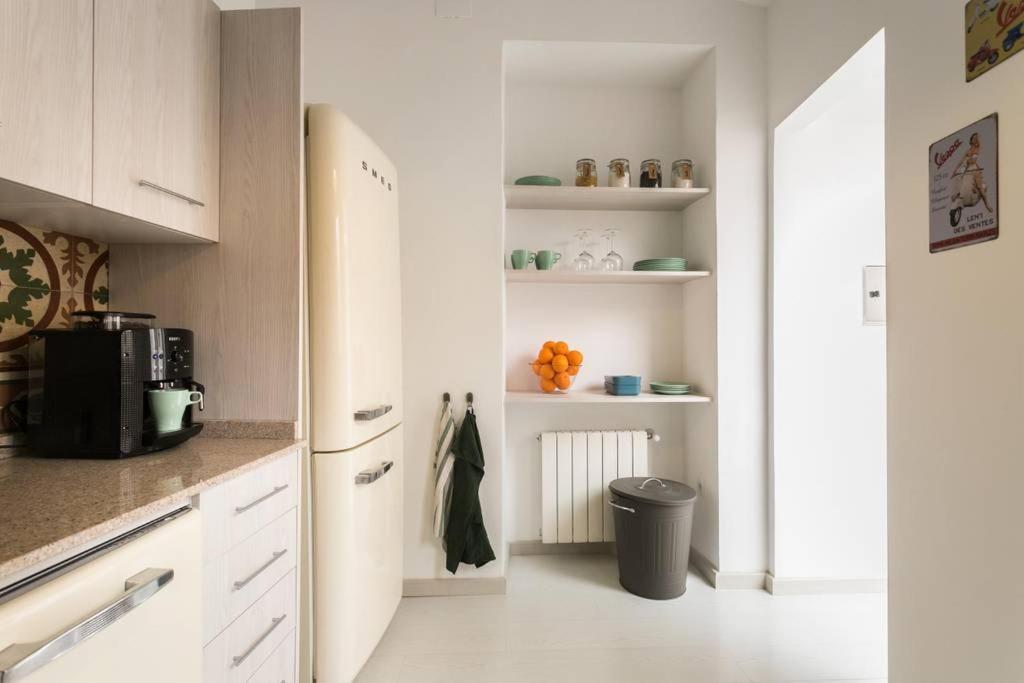 White Loft Аликанте Екстериор снимка