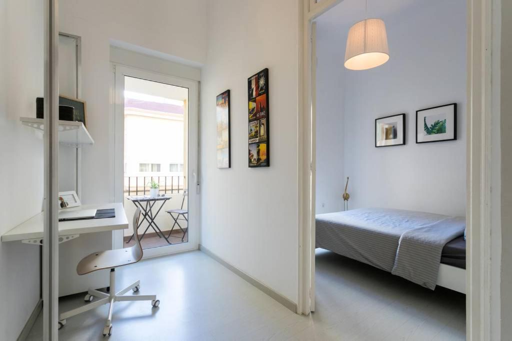 White Loft Аликанте Екстериор снимка