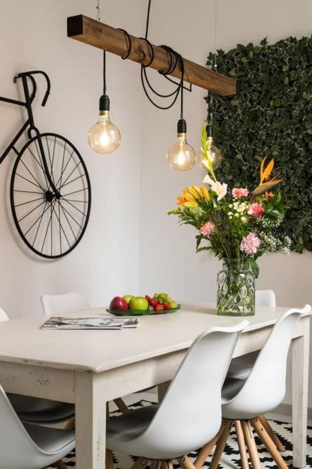 White Loft Аликанте Екстериор снимка