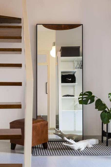 White Loft Аликанте Екстериор снимка
