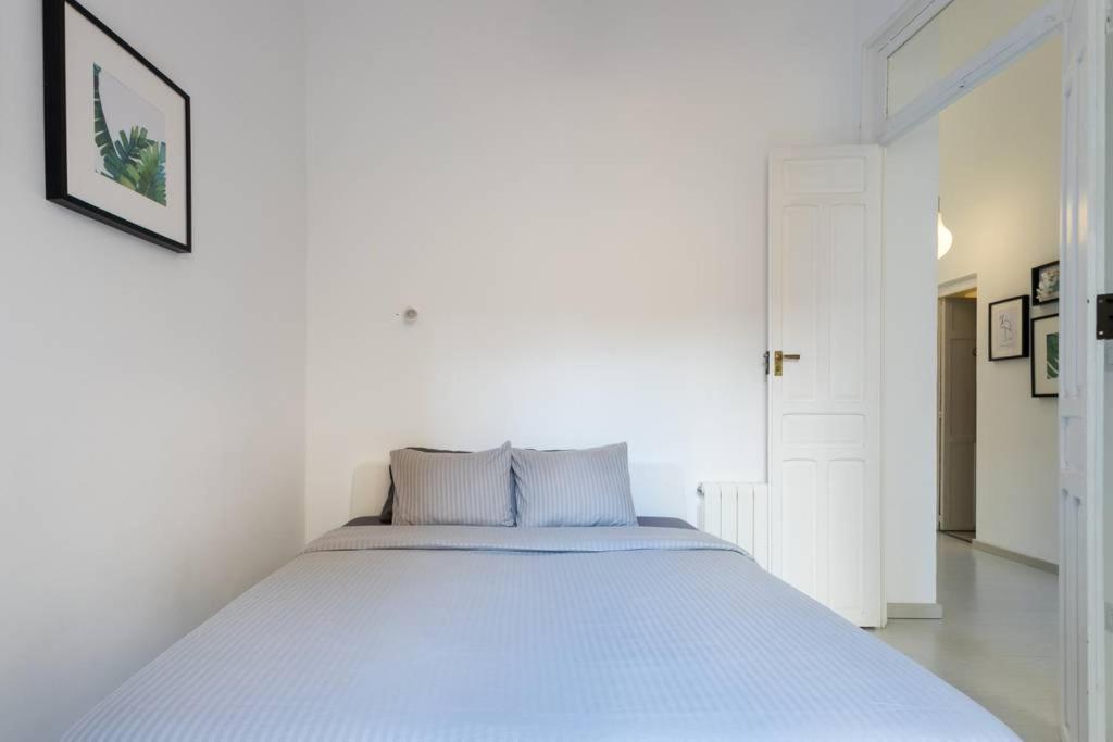 White Loft Аликанте Екстериор снимка