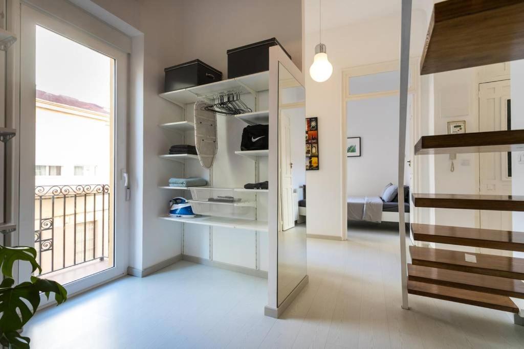 White Loft Аликанте Екстериор снимка