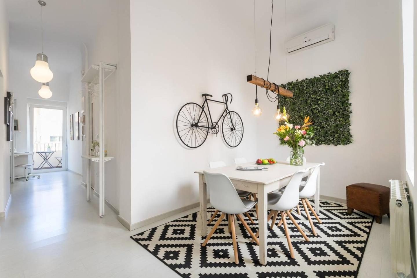 White Loft Аликанте Екстериор снимка