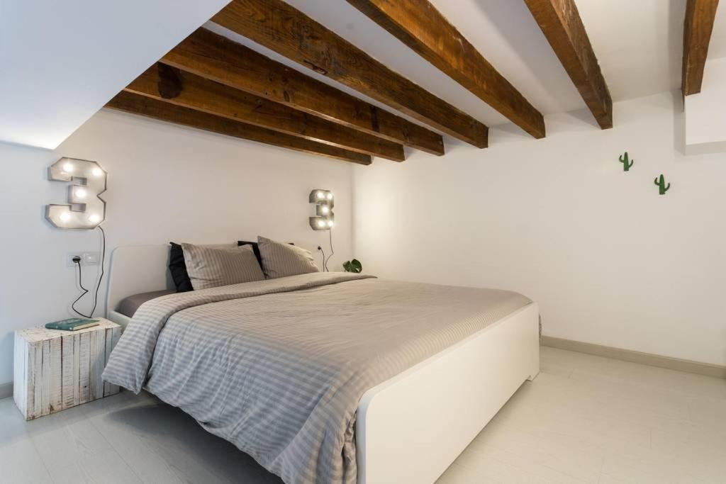 White Loft Аликанте Екстериор снимка