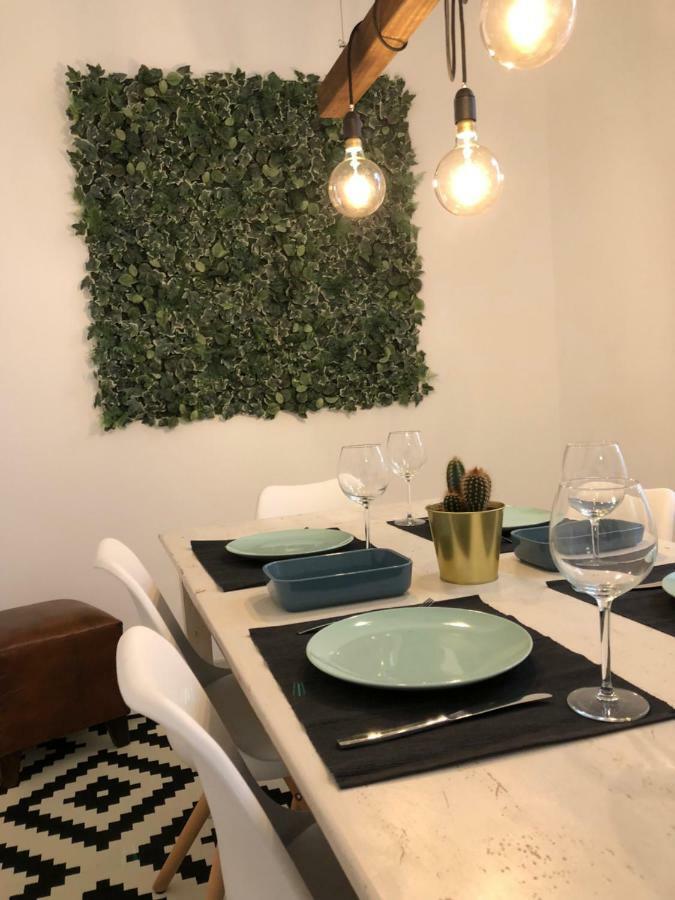 White Loft Аликанте Екстериор снимка