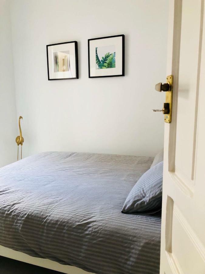 White Loft Аликанте Екстериор снимка
