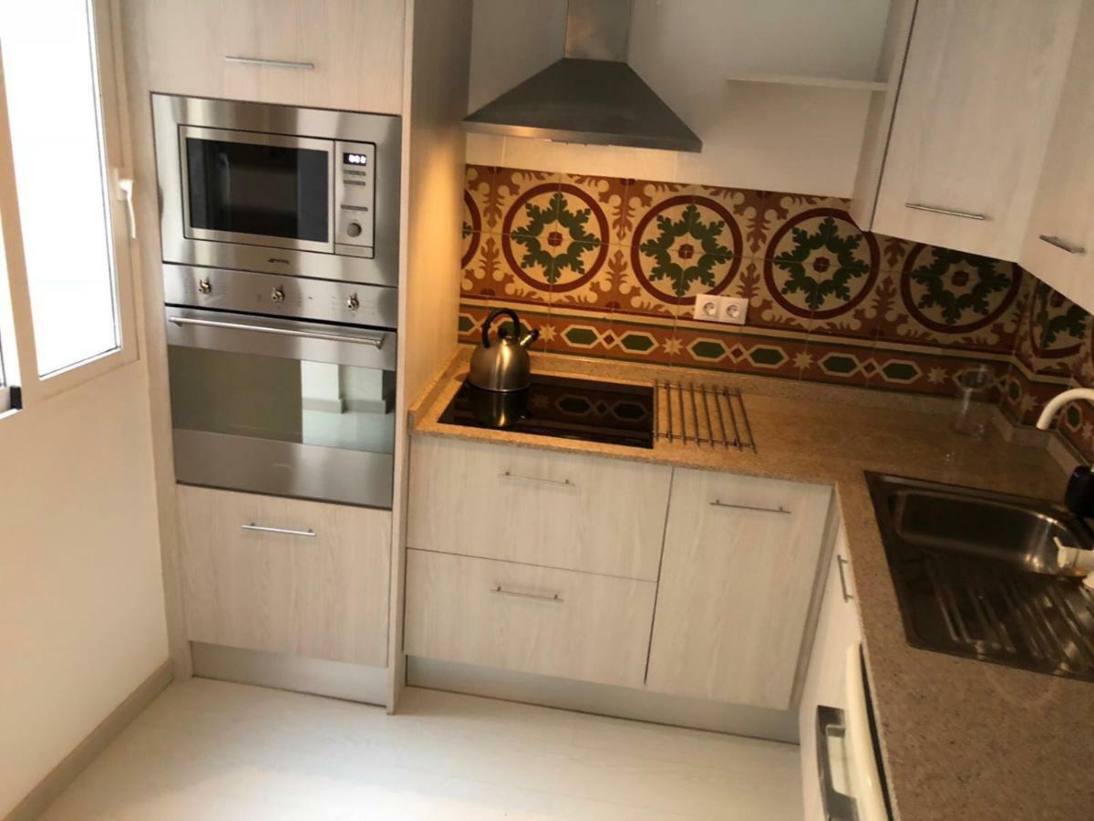 White Loft Аликанте Екстериор снимка