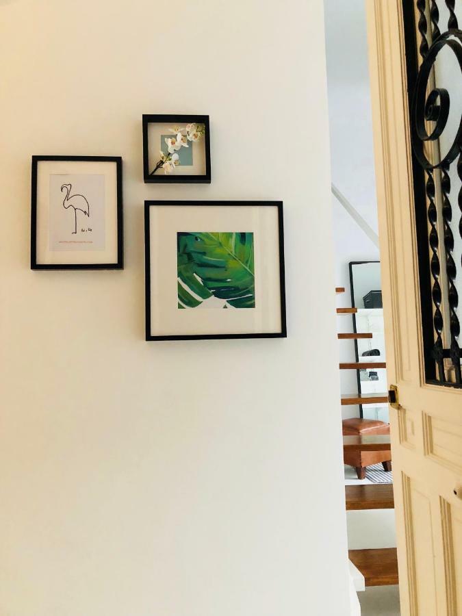 White Loft Аликанте Екстериор снимка