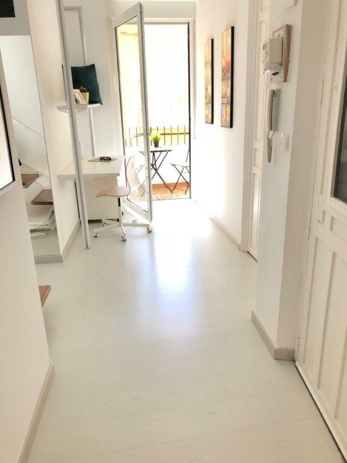 White Loft Аликанте Екстериор снимка