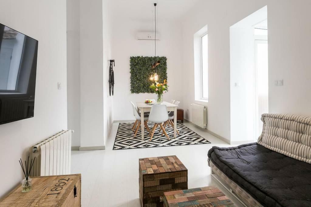 White Loft Аликанте Екстериор снимка