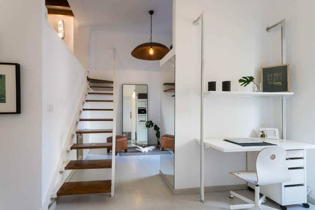 White Loft Аликанте Екстериор снимка