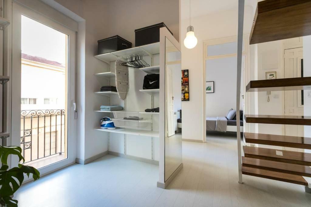 White Loft Аликанте Екстериор снимка