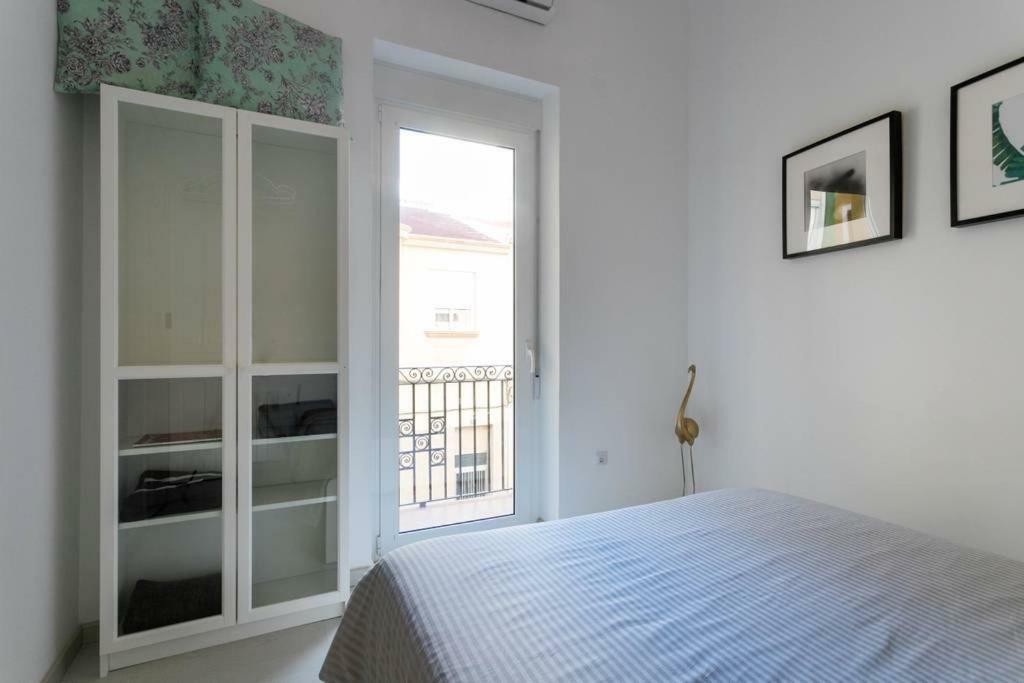 White Loft Аликанте Екстериор снимка